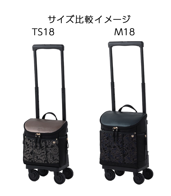 D-694M18
